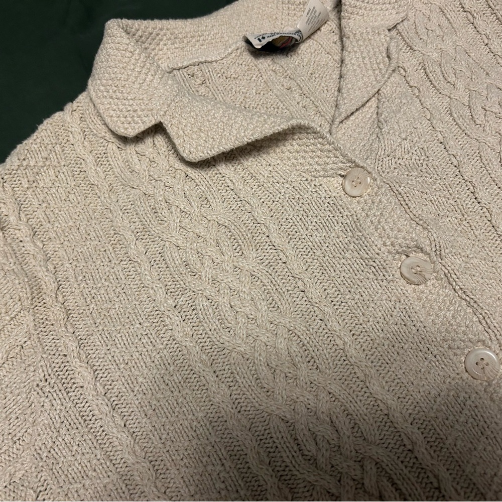 Northern Reflection Cardigan - Picture 4 of 5